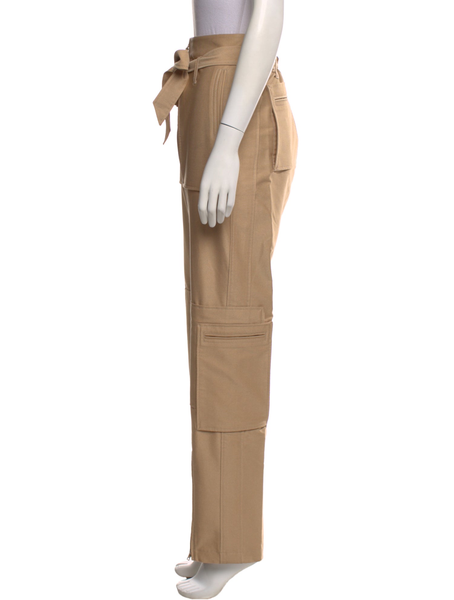 Opening Ceremony Straight Leg Pants