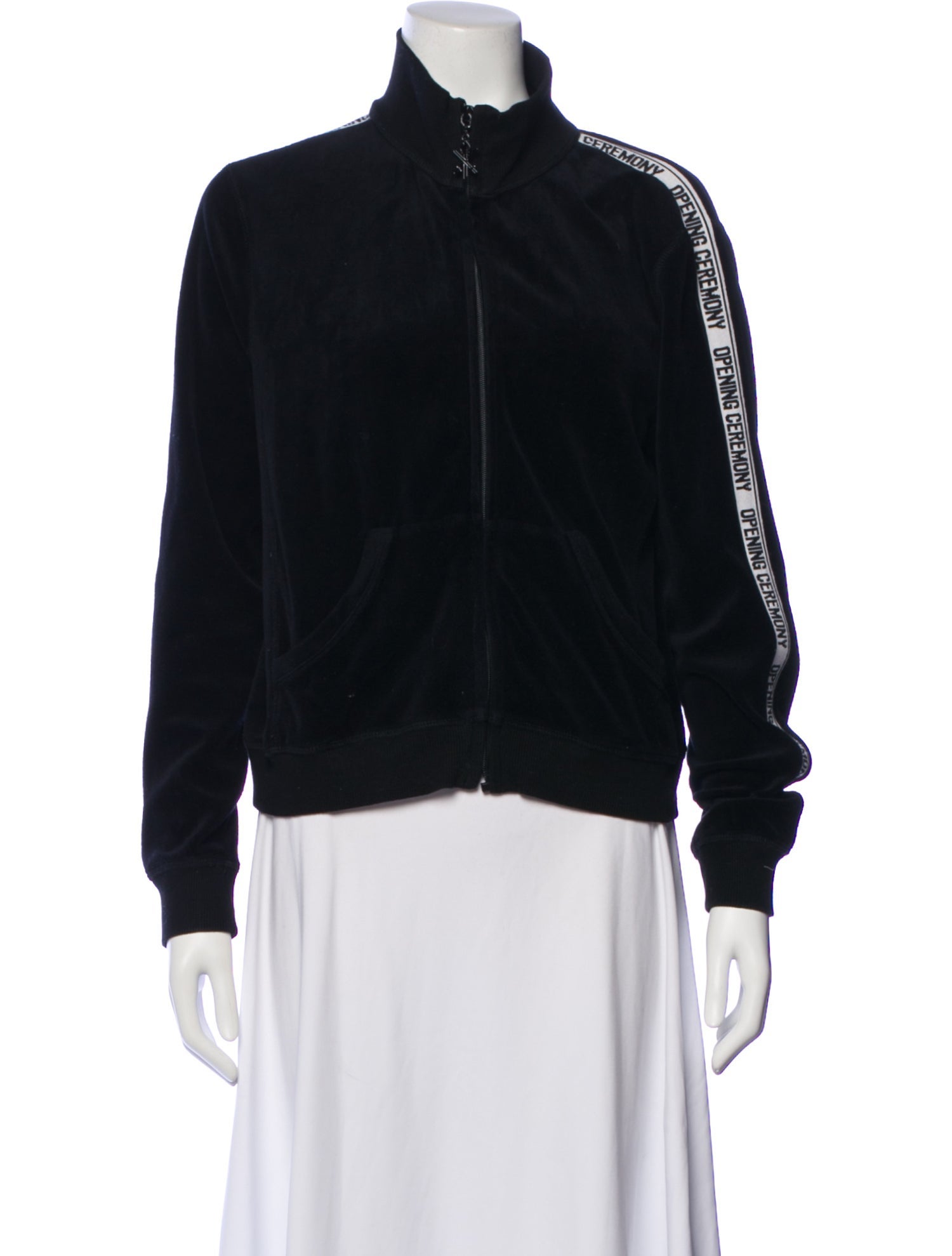 Opening Ceremony Bomber Jacket