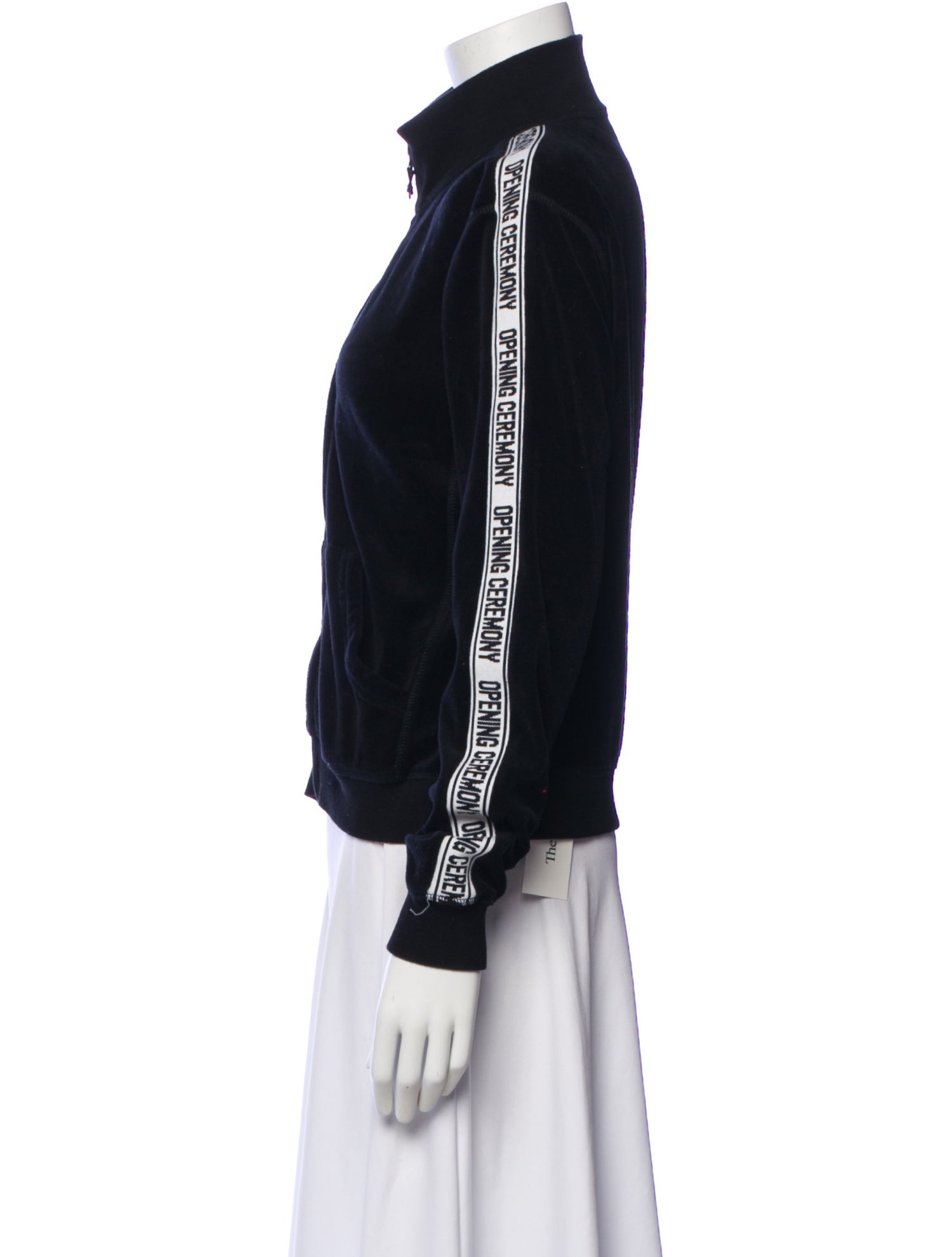 Opening Ceremony Bomber Jacket