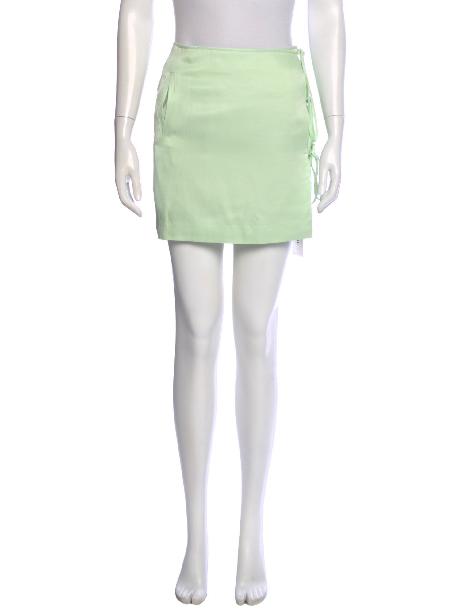 Opening Ceremony Mini Skirt