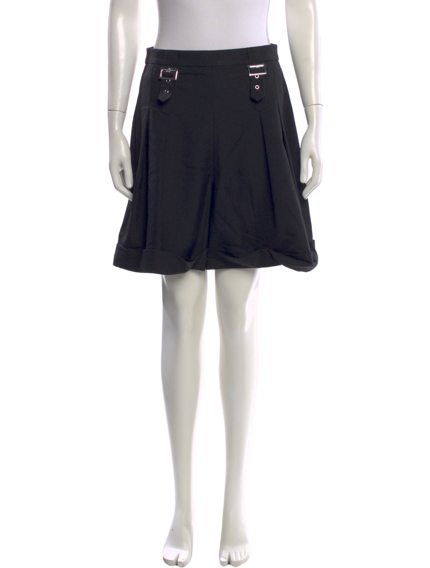 Opening Ceremony Knee-Length Shorts