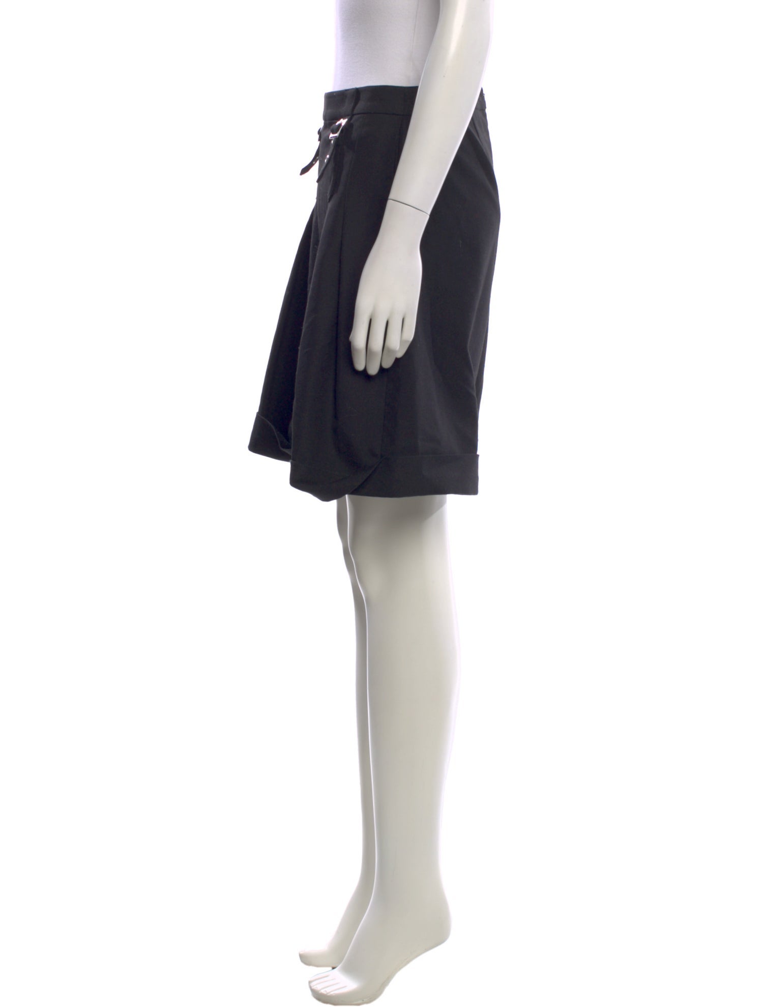 Opening Ceremony Knee-Length Shorts