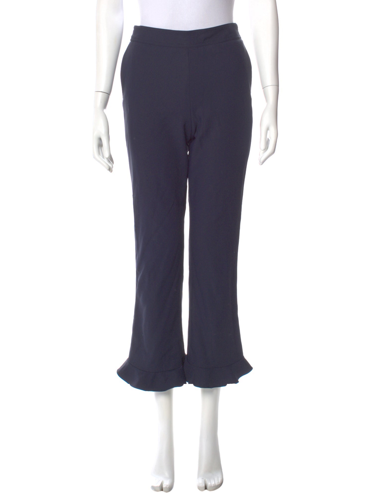 Opening Ceremony Straight Leg Pants