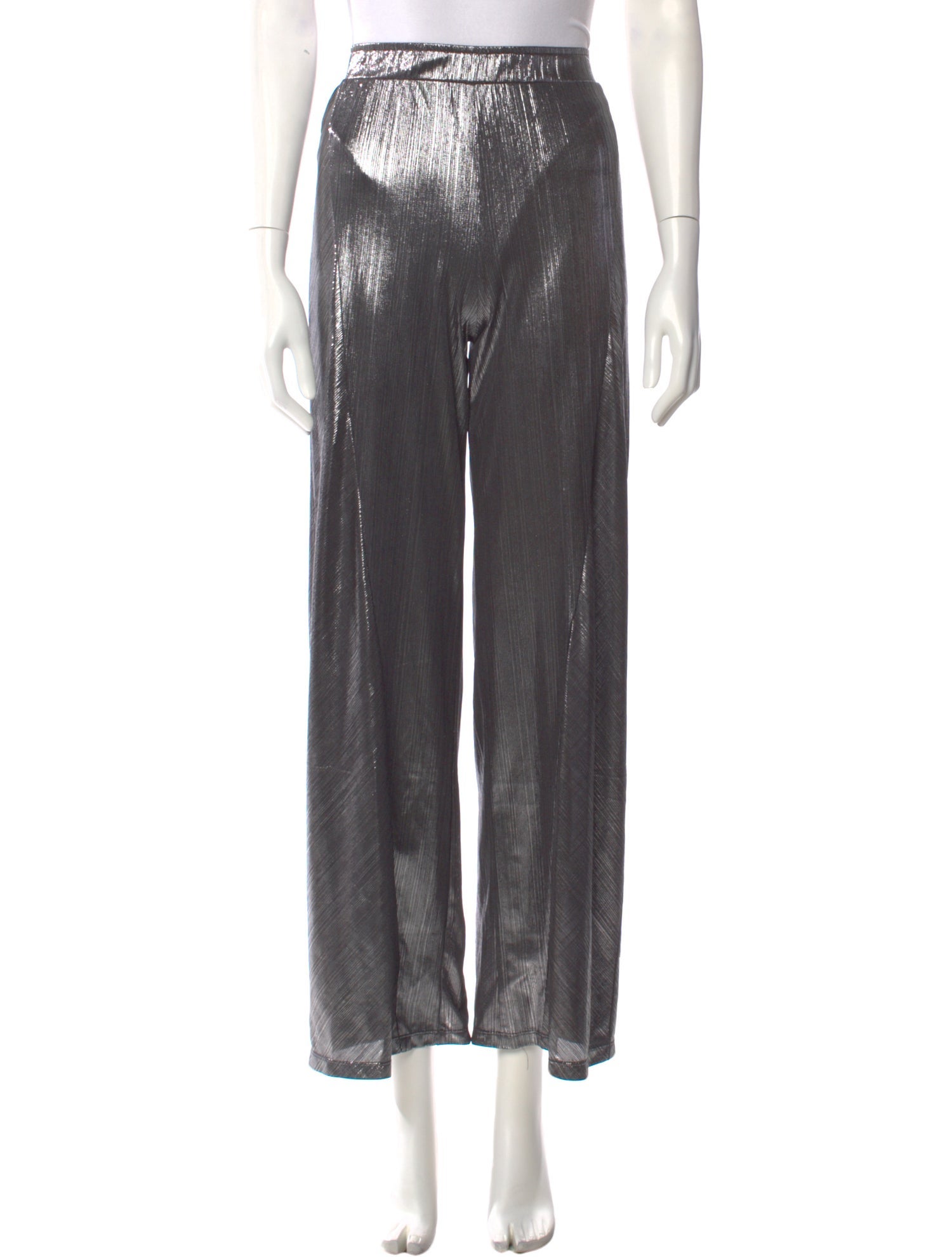 Opening Ceremony Wide Leg Pants