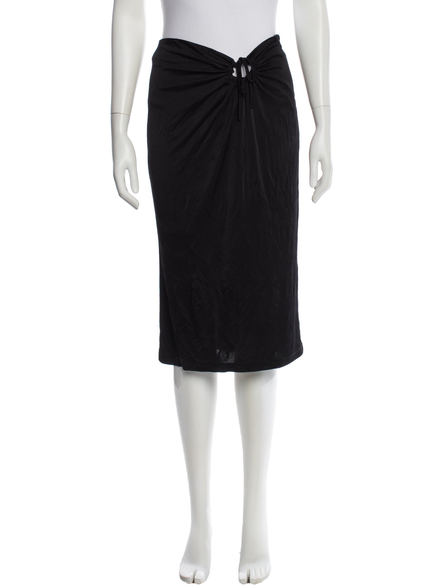 Opening Ceremony Knee-Length Skirt