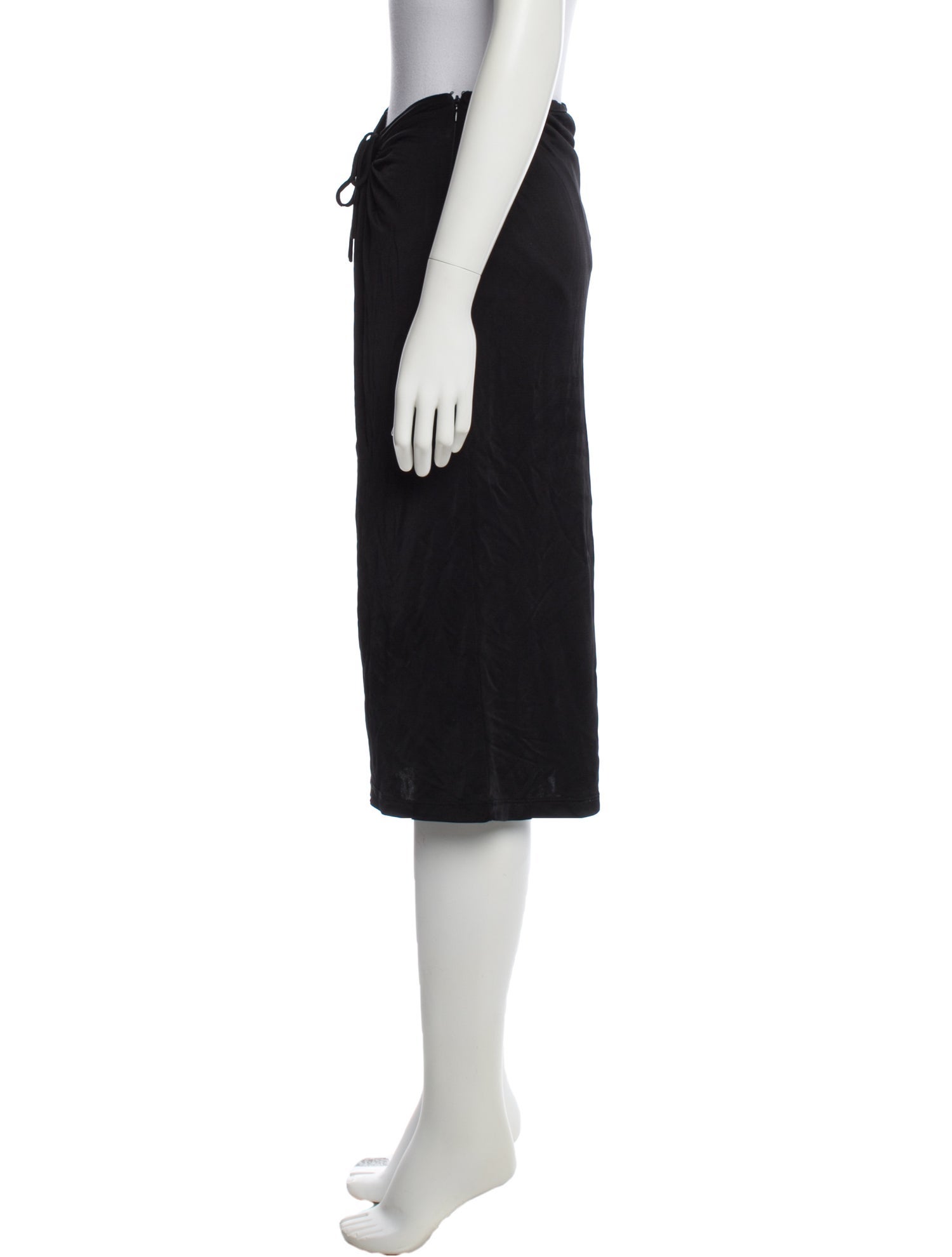 Opening Ceremony Knee-Length Skirt