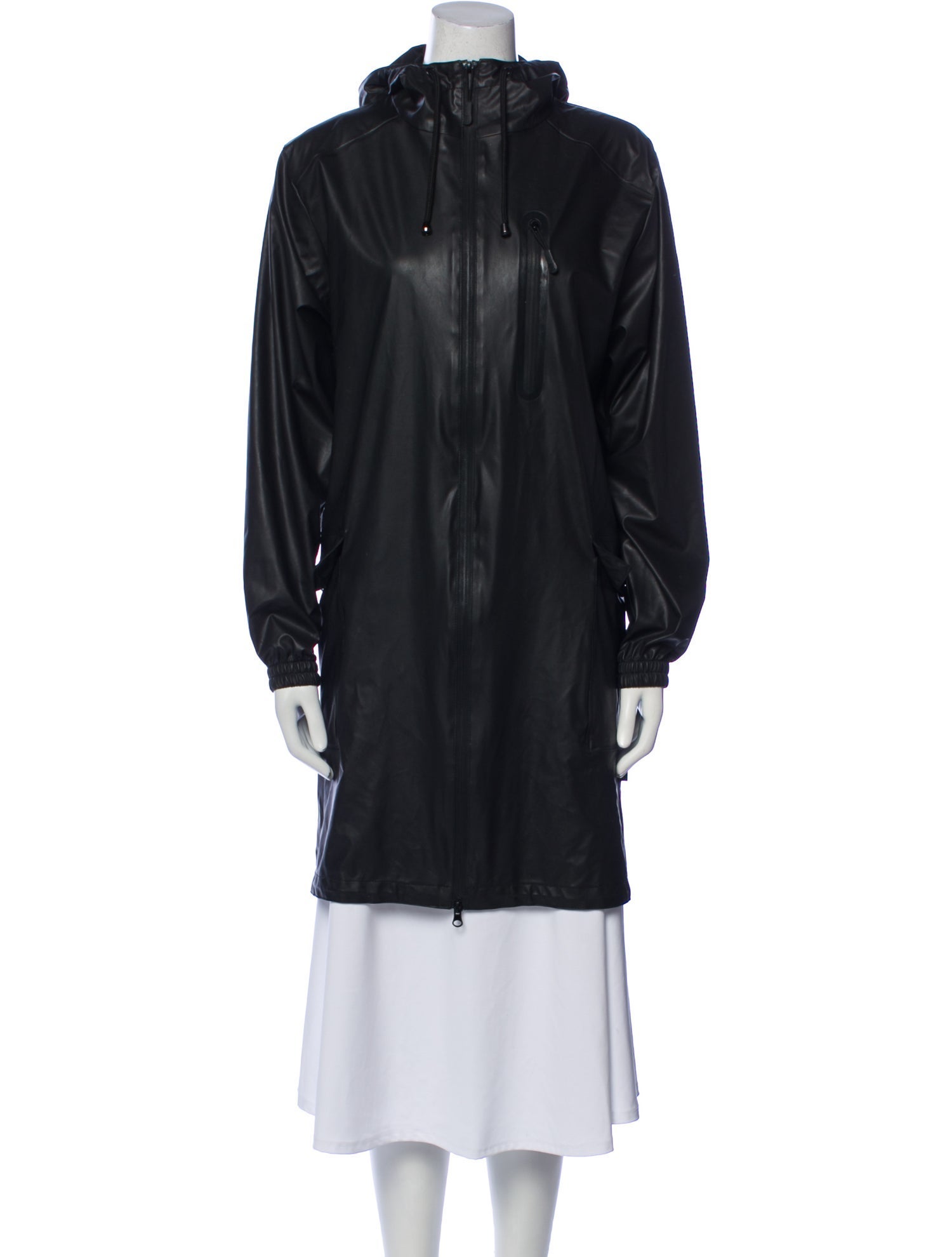 Opening Ceremony Parka