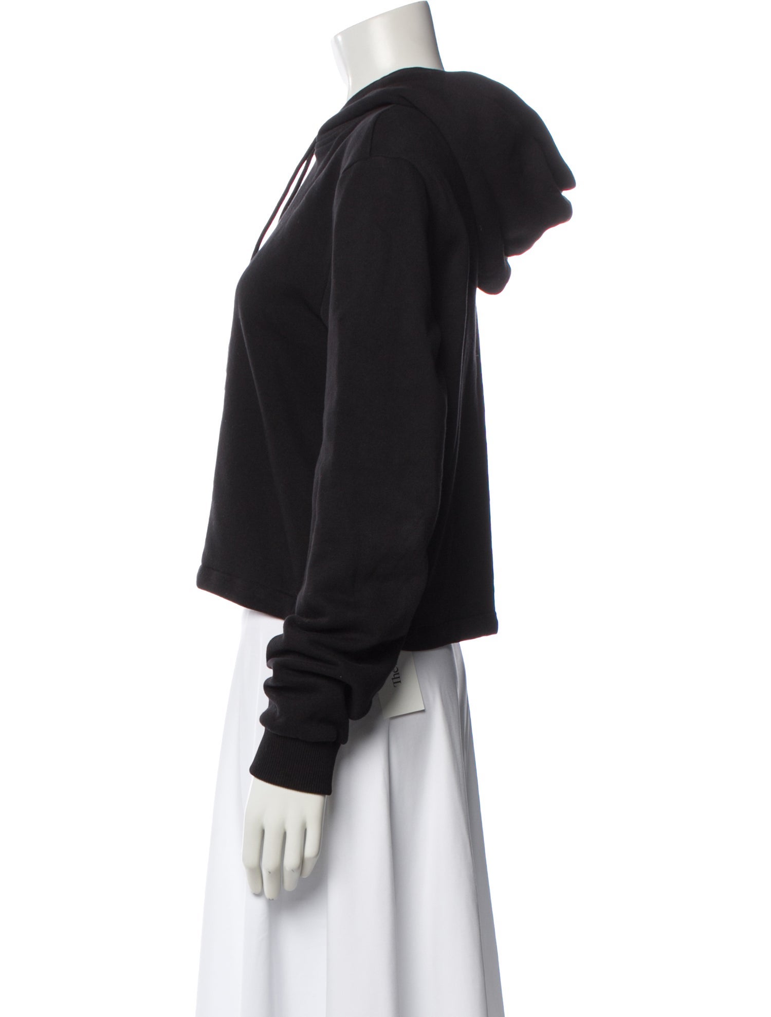 Opening Ceremony Crew Neck Sweater