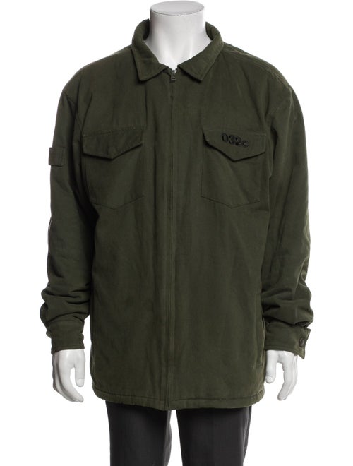032c Utility Jacket