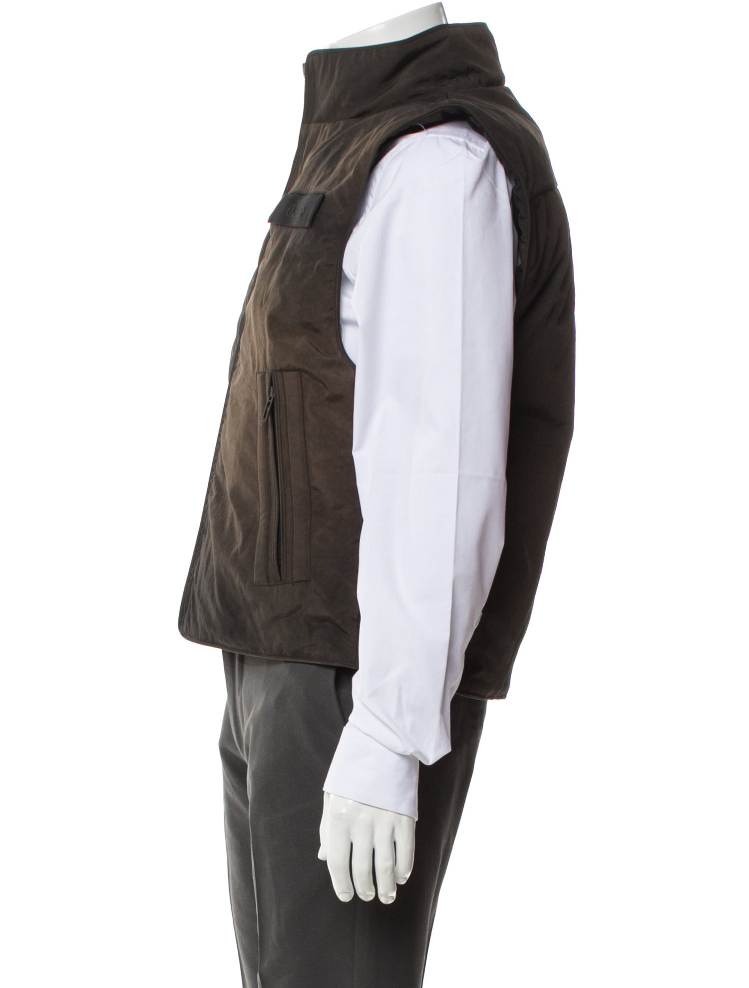 032c Vest