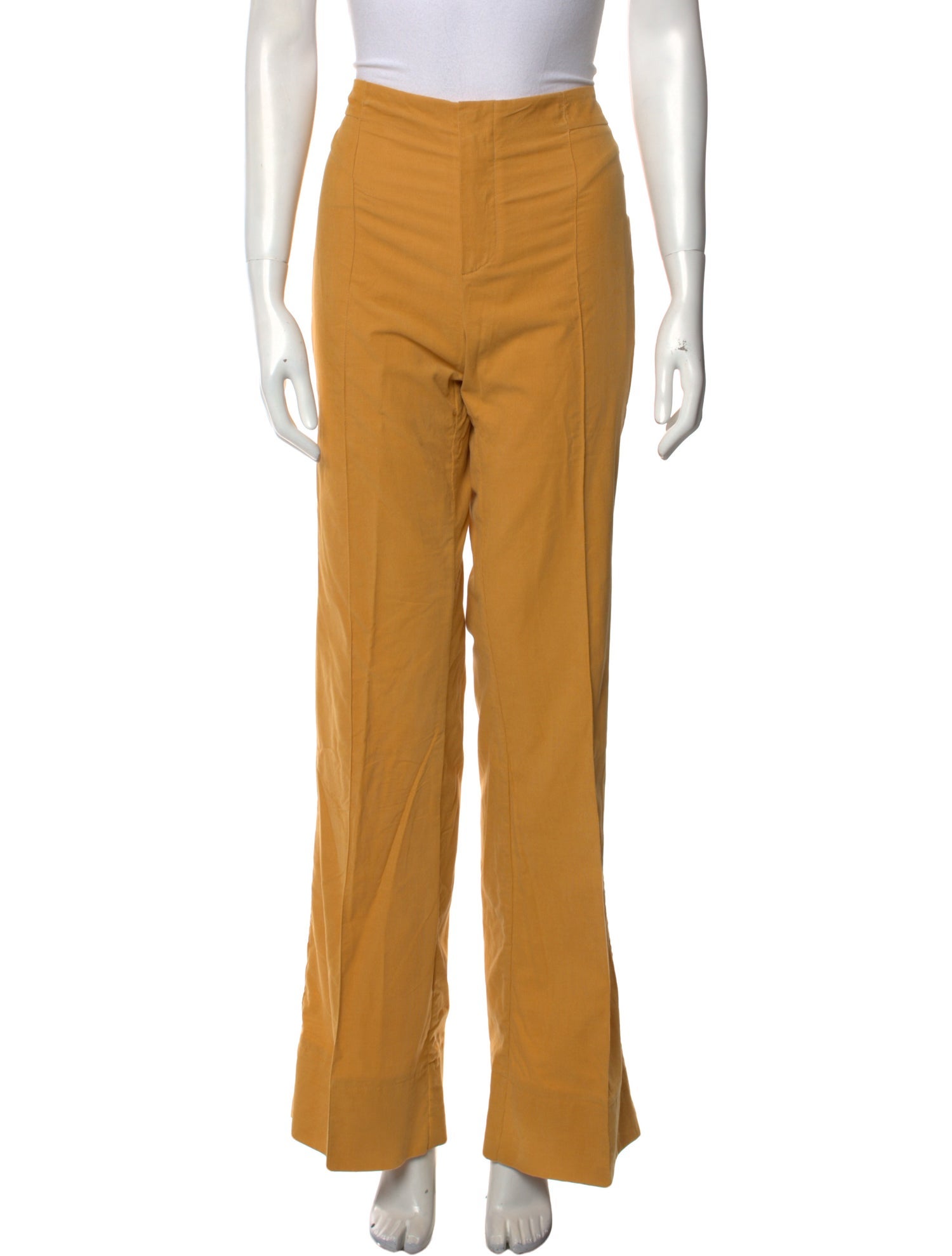 Anna October Wide Leg Pants