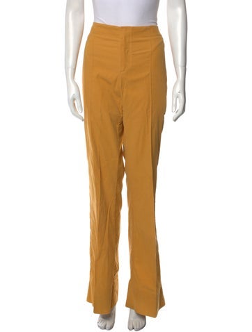 Anna October Pants Wide Leg M