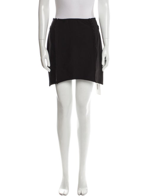 Anna October Mini Skirt