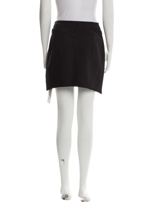 Anna October Mini Skirt