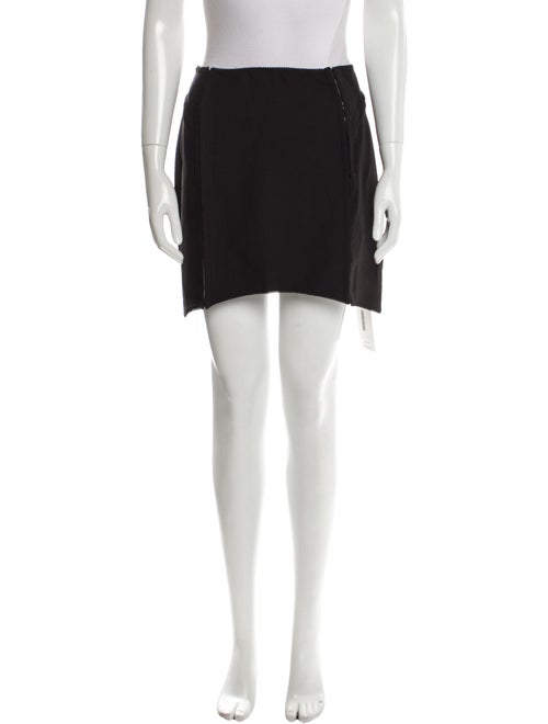 Anna October Mini Skirt