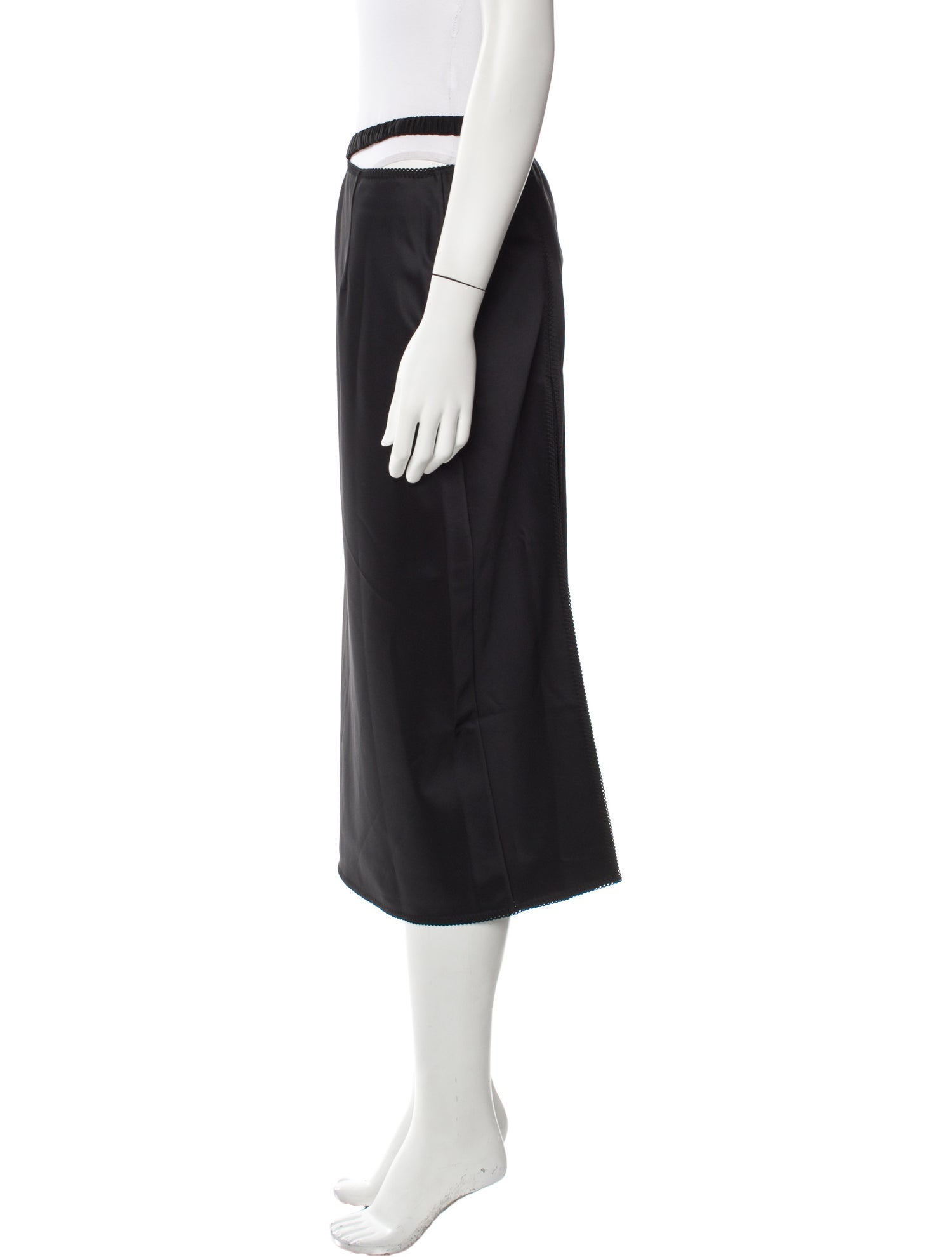 Anna October Midi Length Skirt w/ Tags