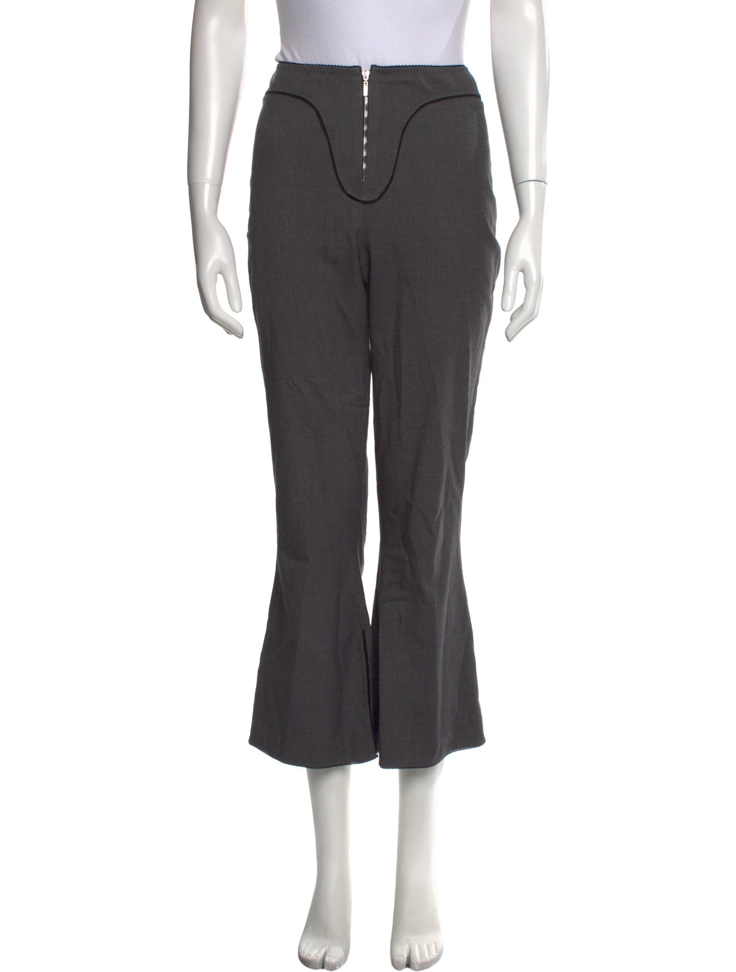 Anna October Wide Leg Pants