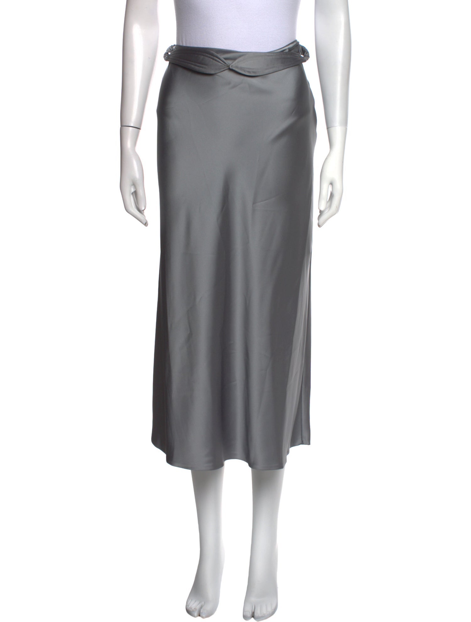 Anna October Midi Length Skirt