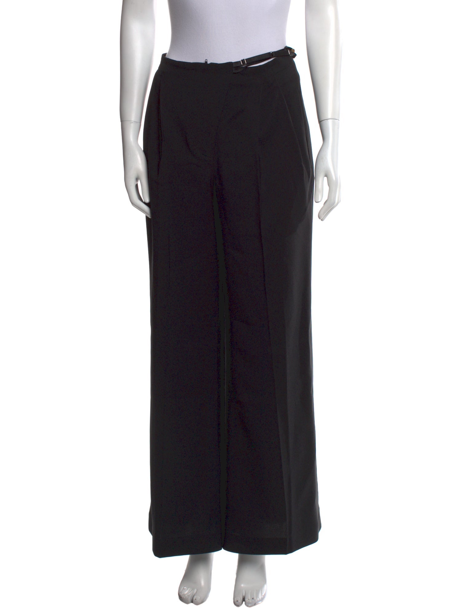 Anna October Wide Leg Pants