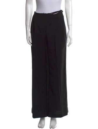 Anna October Wide Leg Pants