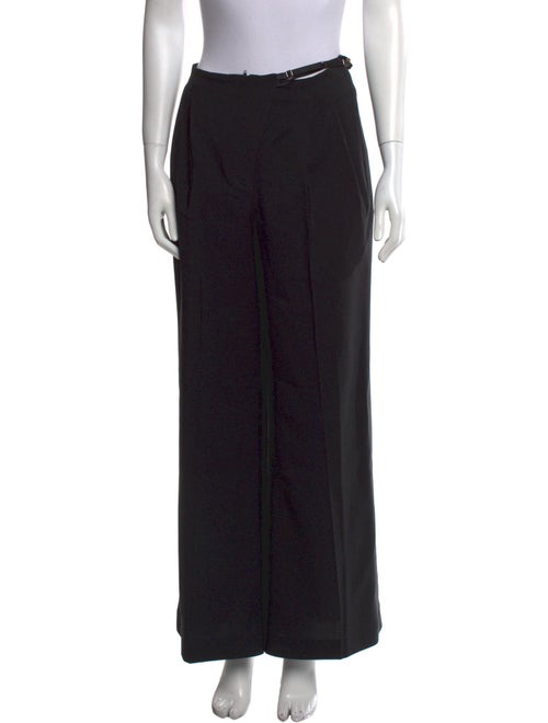 Anna October Wide Leg Pants