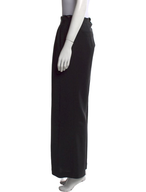 Anna October Wide Leg Pants