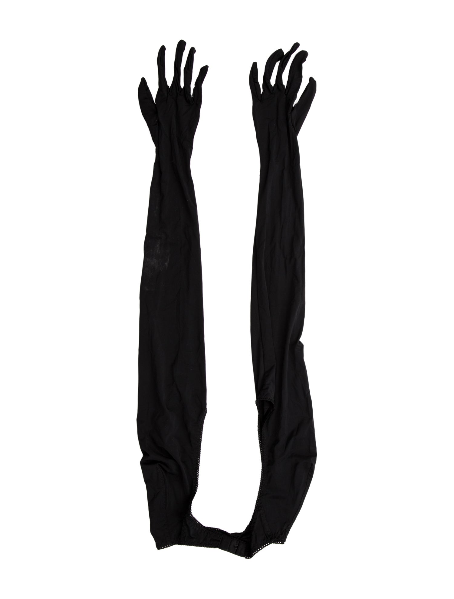 Anna October Long Gloves