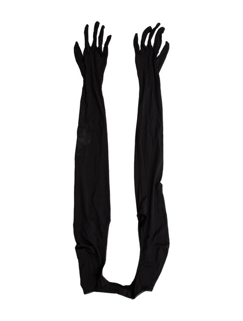 Anna October Long Gloves