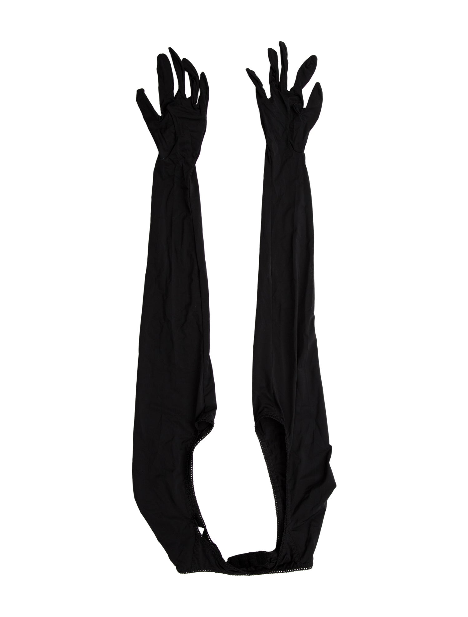 Anna October Long Gloves