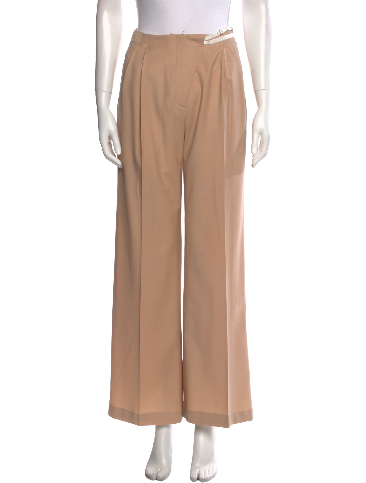 Anna October Wide Leg Pants