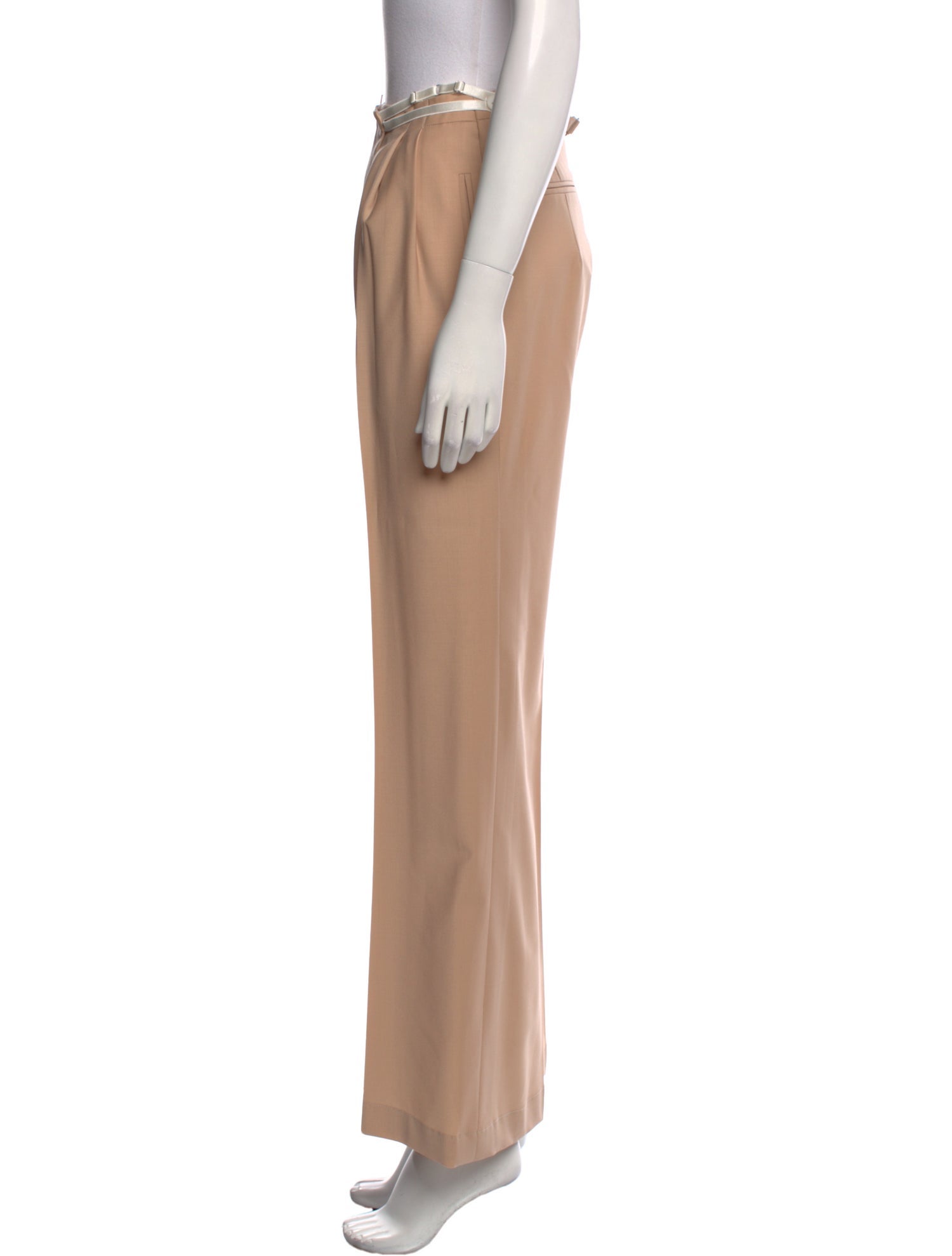 Anna October Wide Leg Pants