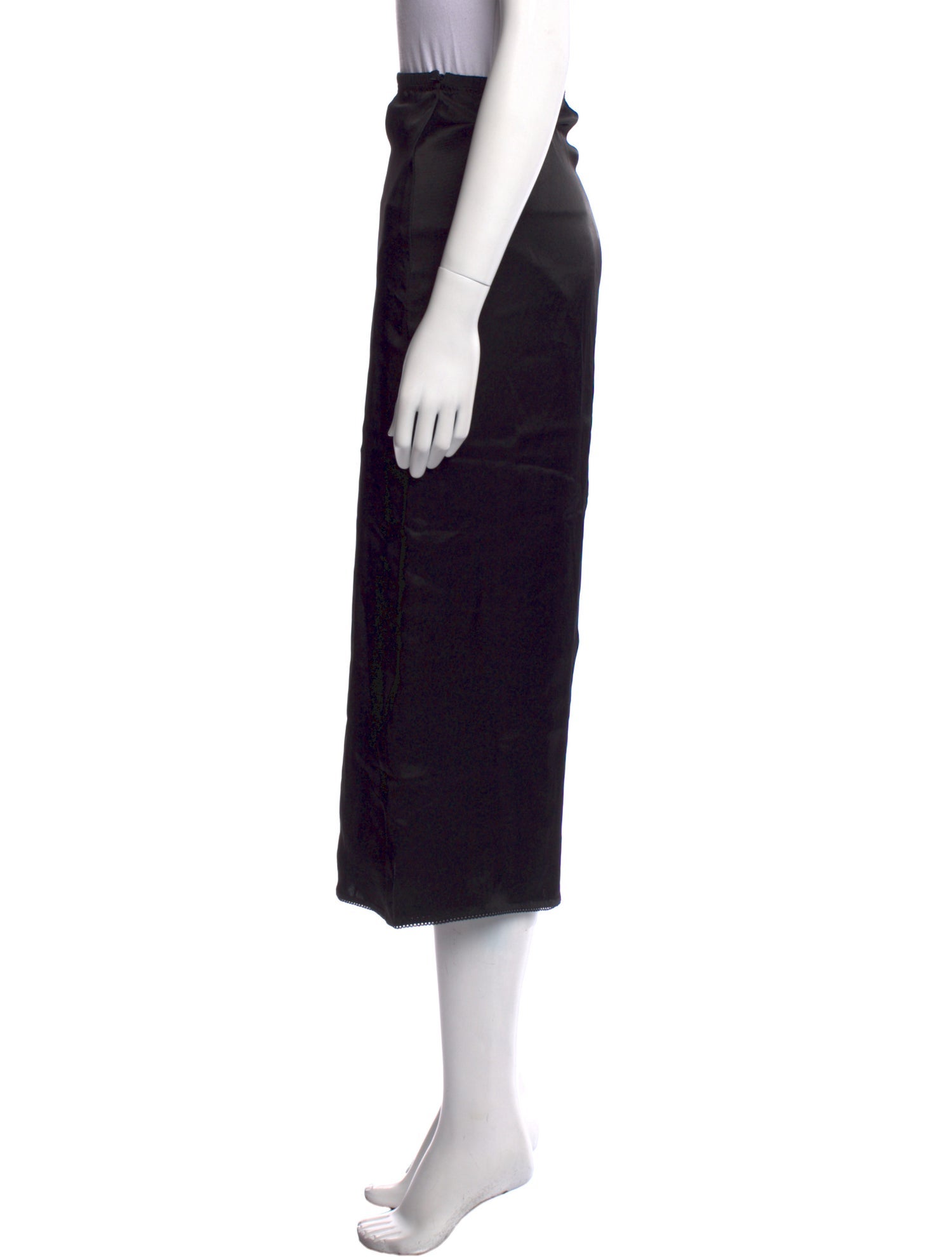 Anna October Midi Length Skirt