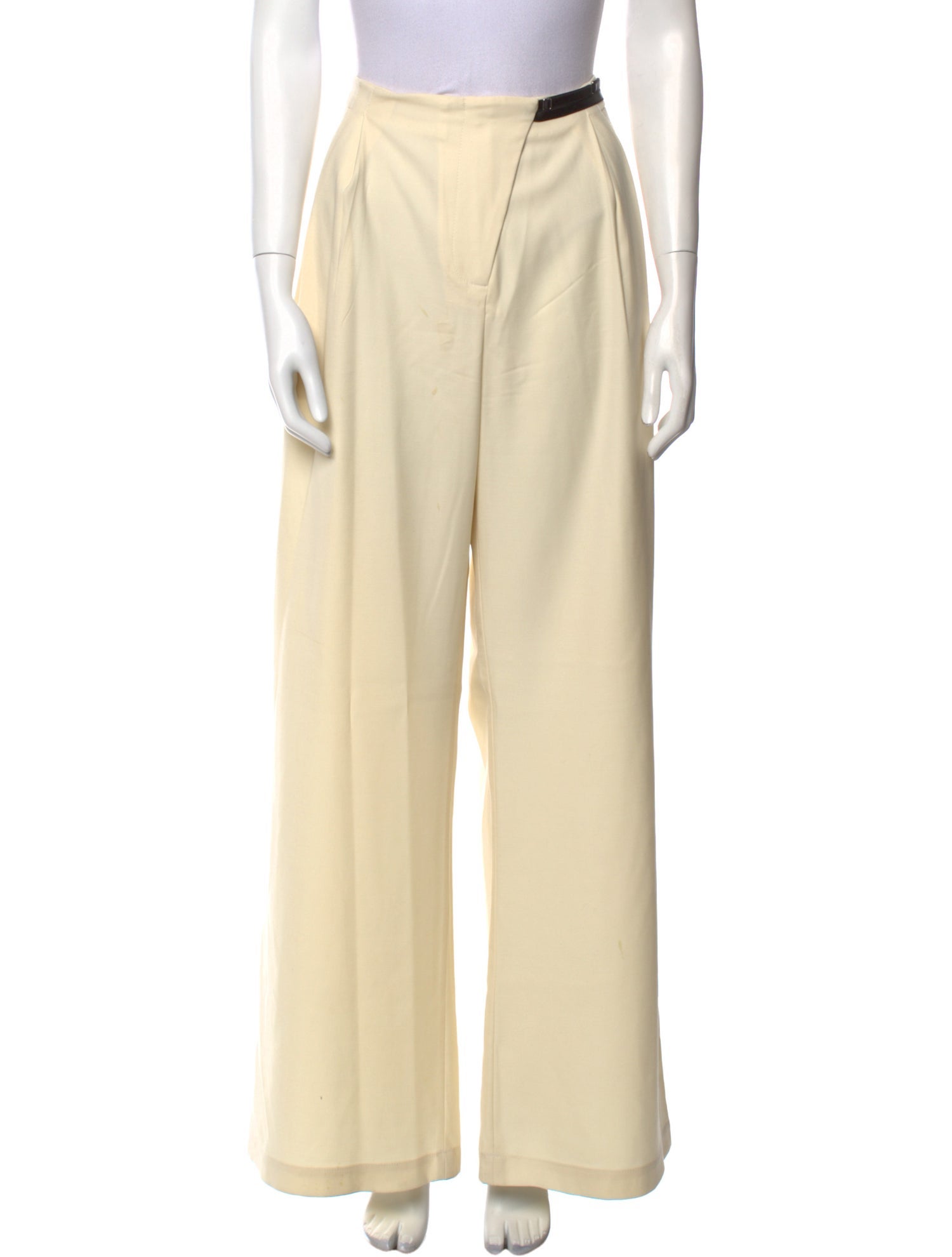 Anna October Wide Leg Pants