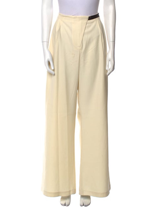 Anna October Wide Leg Pants