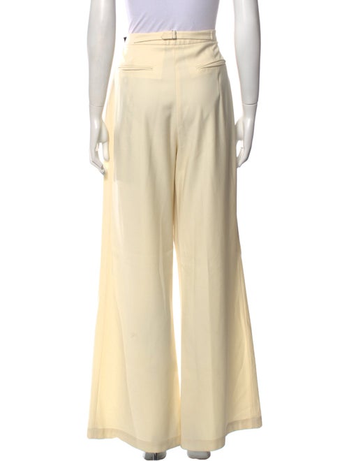 Anna October Wide Leg Pants