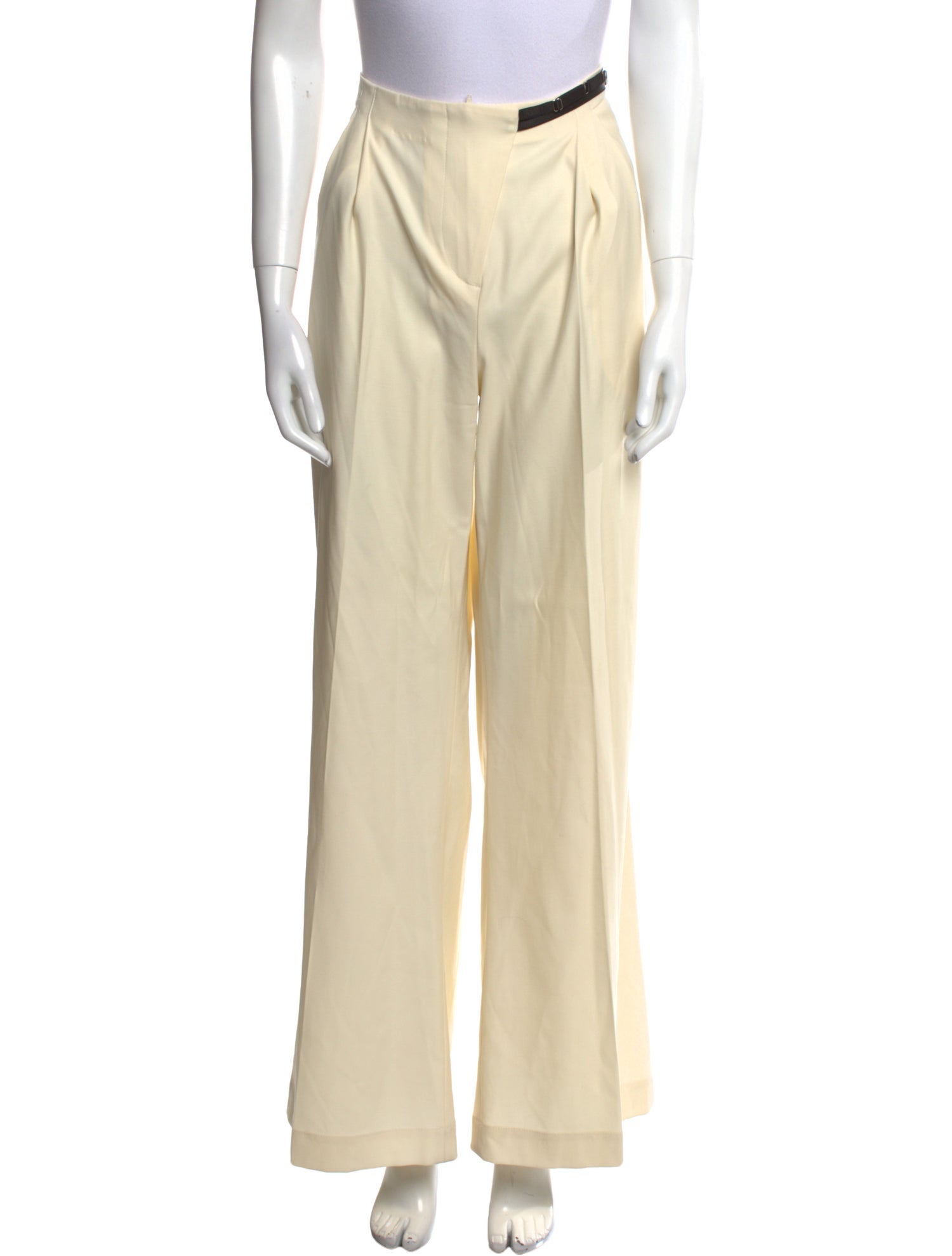 Anna October Wide Leg Pants