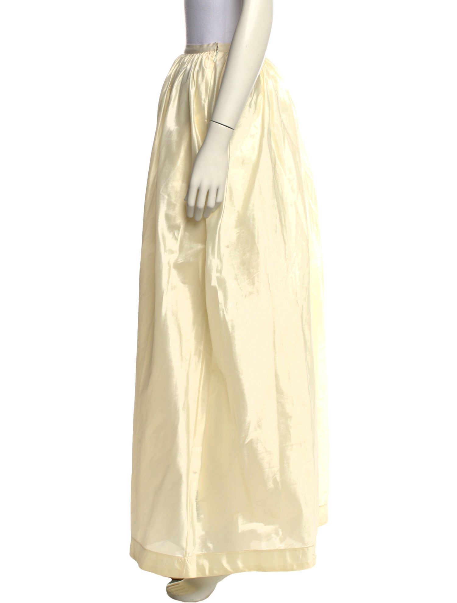 Anna October Long Skirt