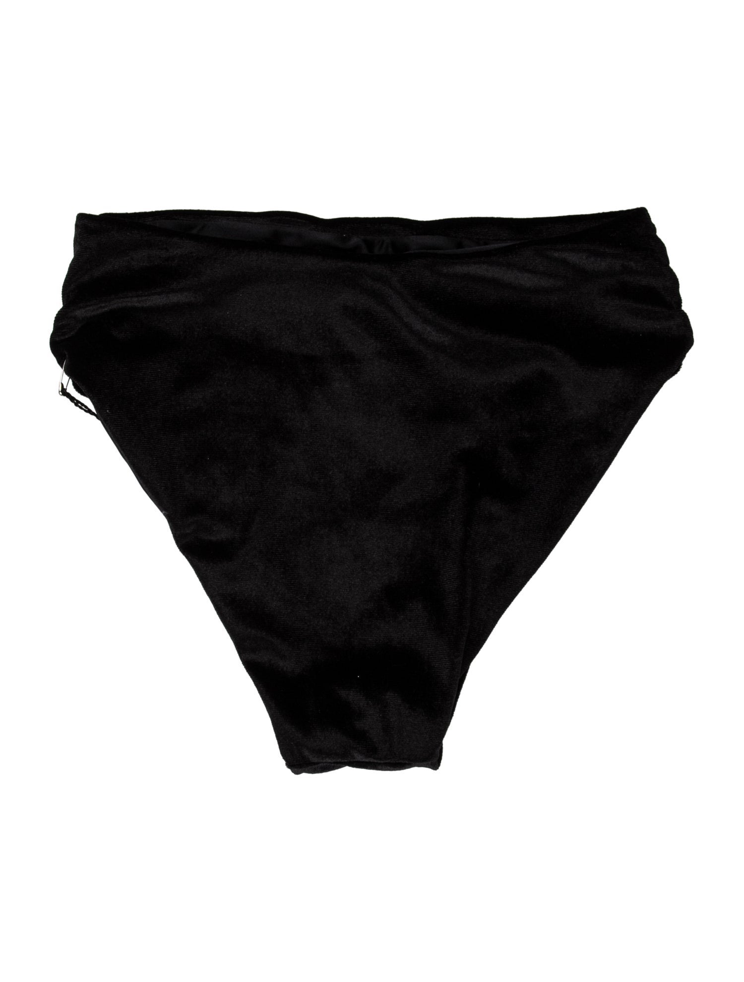 Oceanus Embroidered Accent Bottoms w/ Tags