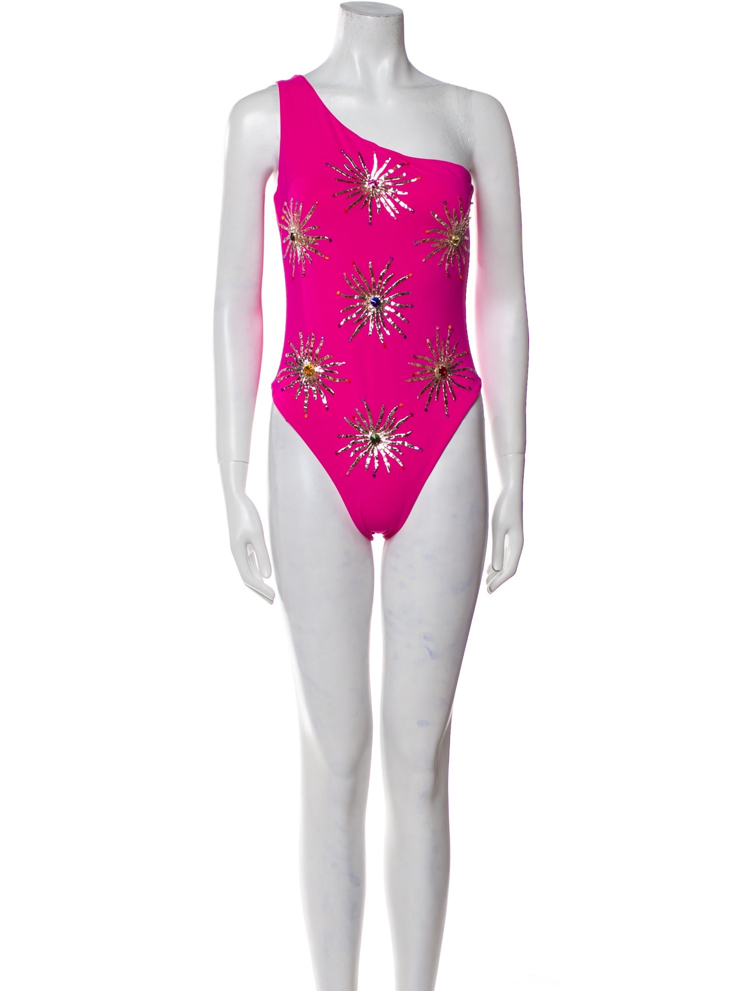 Oceanus One-Piece w/ Tags