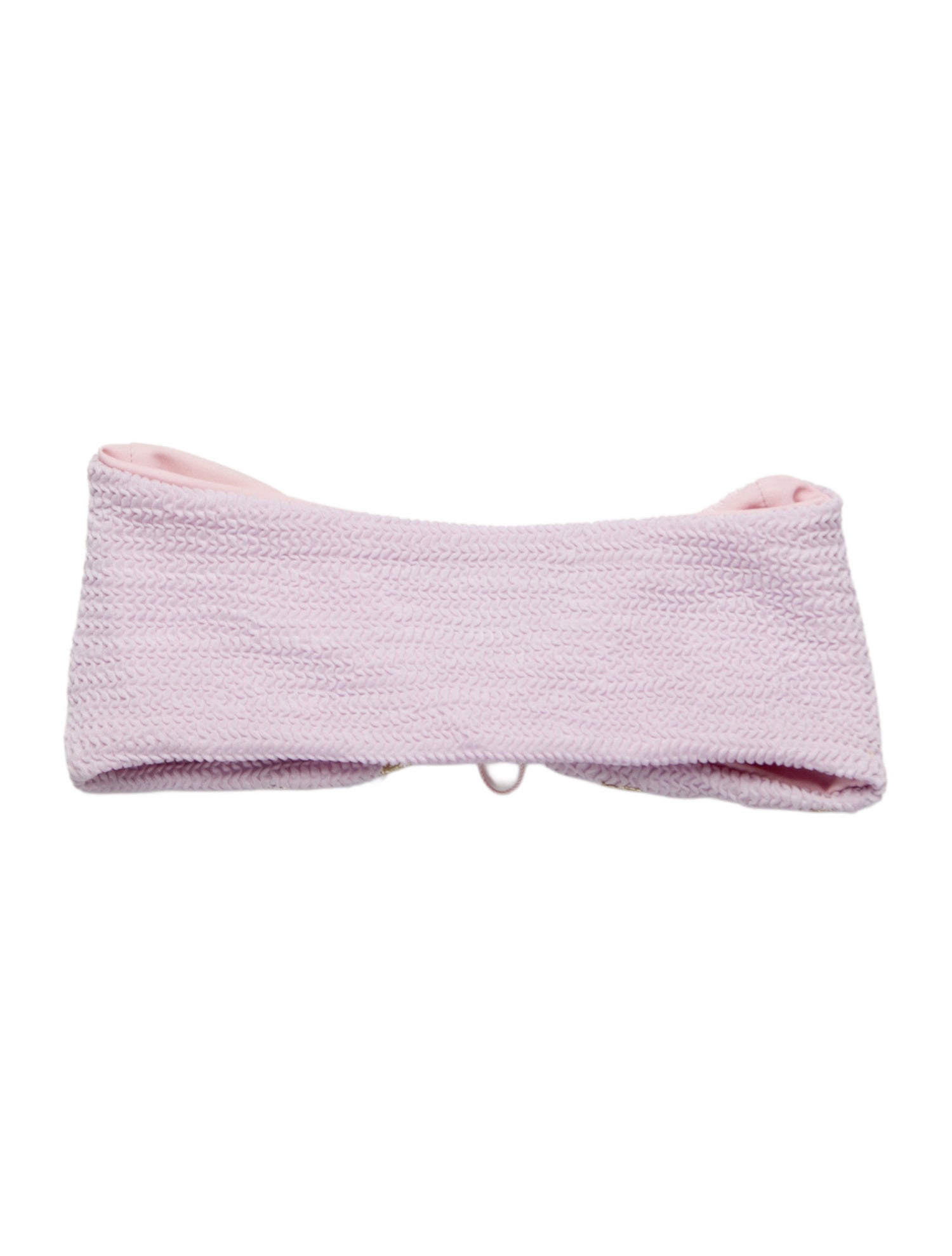 Oceanus Floral Print Glitter Accents Top w/ Tags