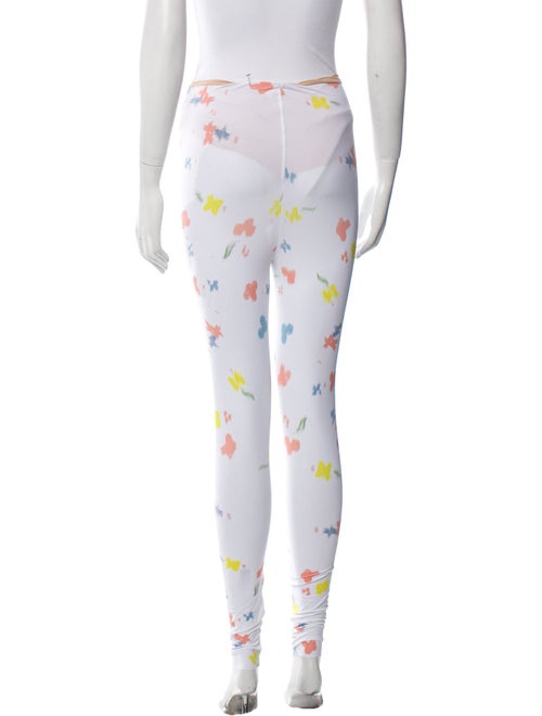 Commando Printed Skinny Leg Pants