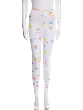 Commando Printed Skinny Leg Pants