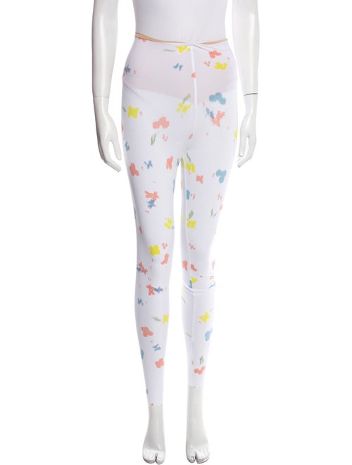 Commando Printed Skinny Leg Pants