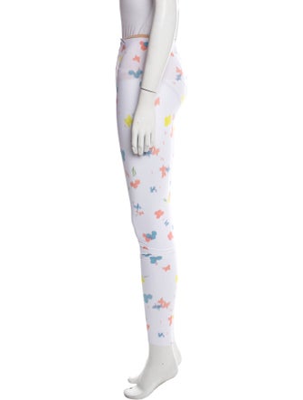 Commando Printed Skinny Leg Pants