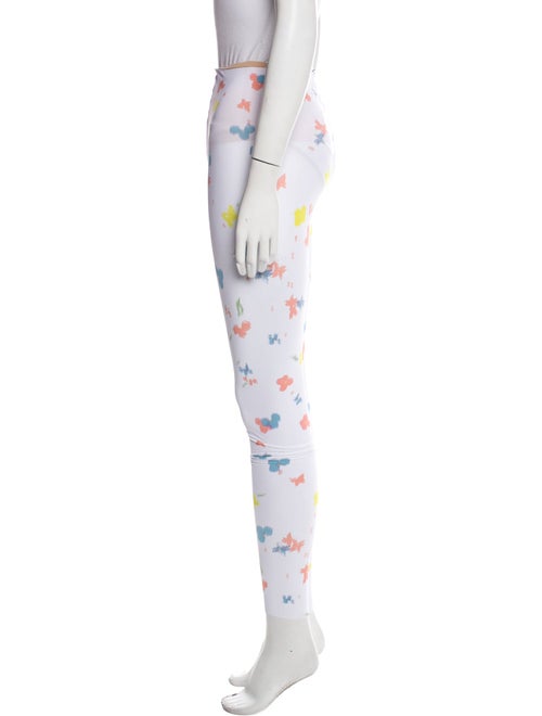 Commando Printed Skinny Leg Pants