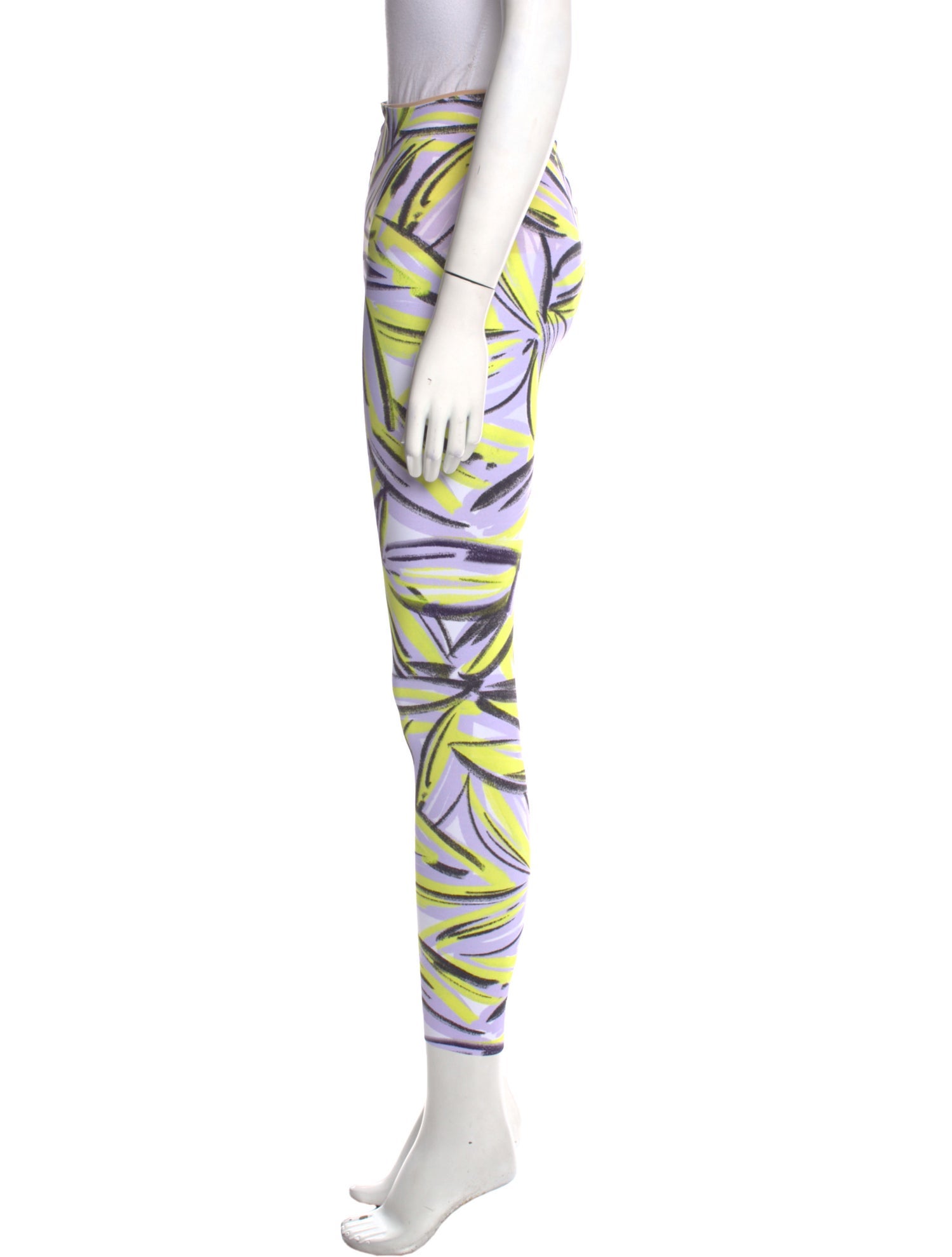 Commando Printed Skinny Leg Pants
