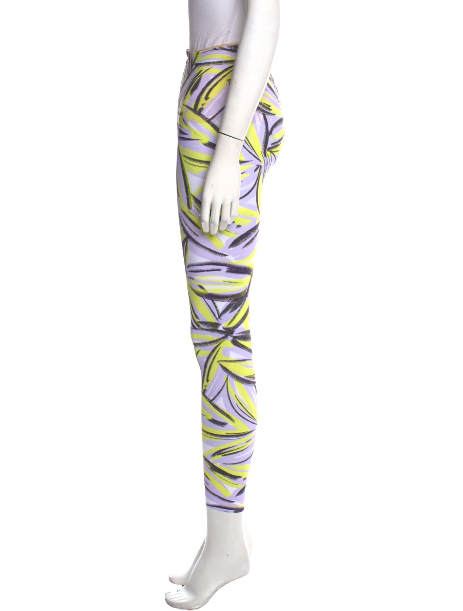Commando Printed Skinny Leg Pants