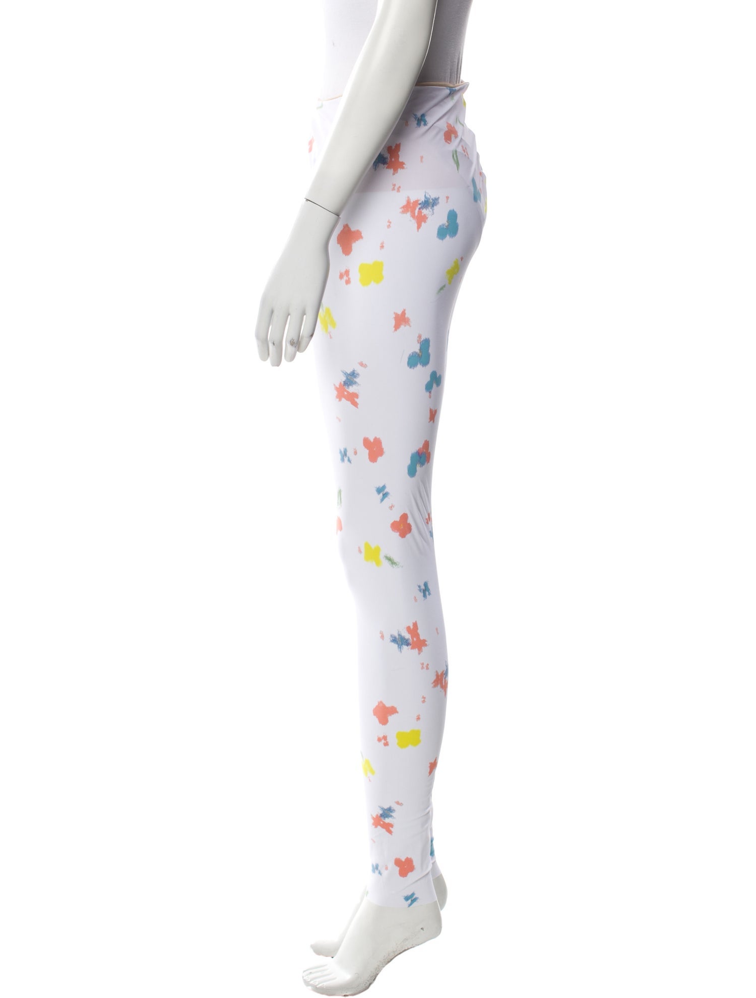 Commando Printed Skinny Leg Pants