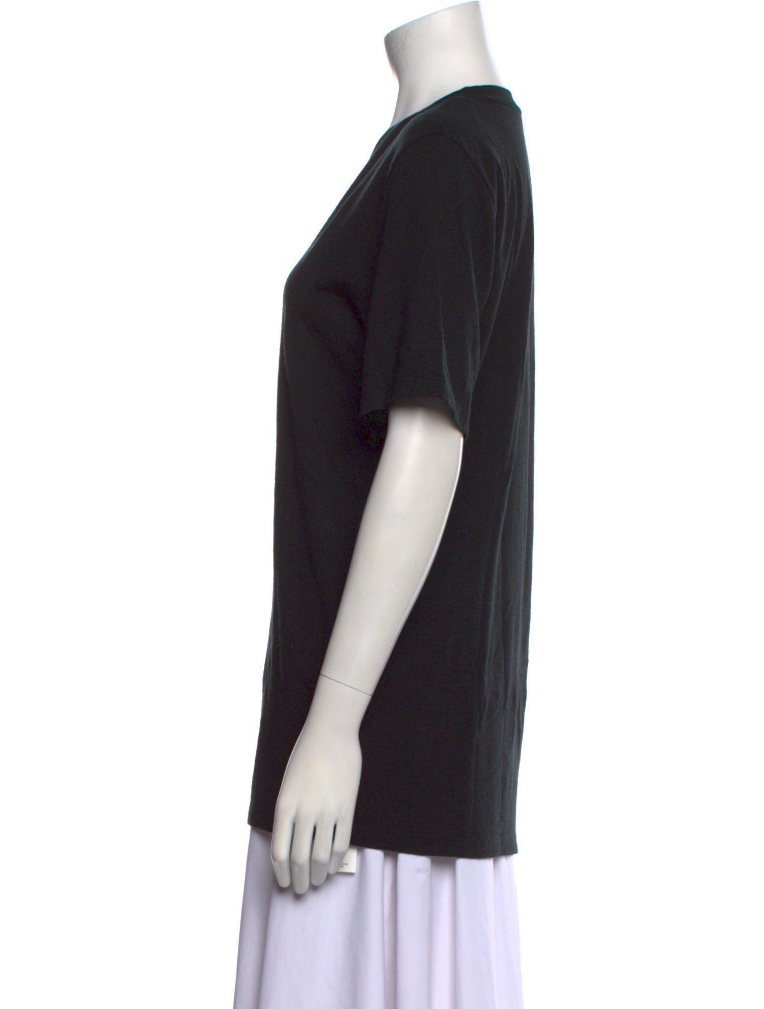 Outlier Merino Wool V-Neck T-Shirt