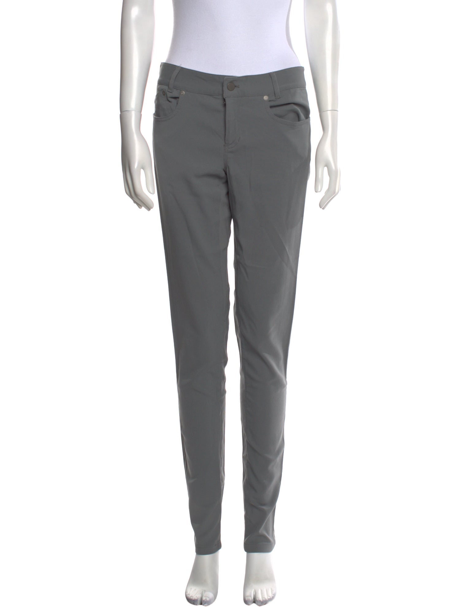 Outlier Skinny Leg Pants